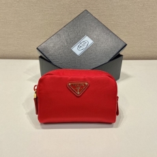 Prada Clutch Bags